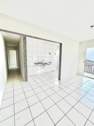 Apartamento com 2 Quartos à Venda, 60 m² em Medeiros - Jundiaí
