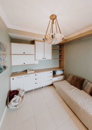 Imagem Cobertura com 4 Quartos à Venda, 230 m² em Jurerê Internacional - Florianópolis