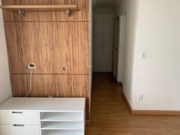 Imagem Imóvel com 2 Quartos à Venda, 59 m² em Lapa - São Paulo