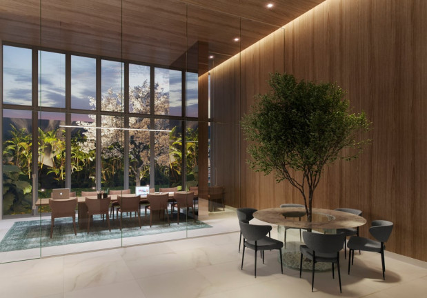 Imagem Imóvel com 2 Quartos à Venda, 138 m² em Vila Clementino - São Paulo