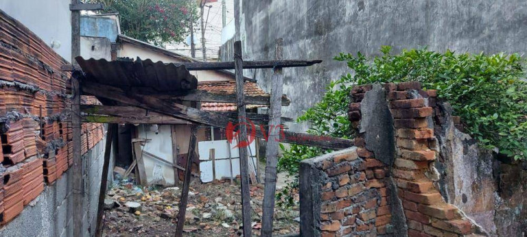 Imagem Terreno à Venda, 150 m² em Cidade Patriarca - São Paulo Imagem Terreno à Venda, 150 m² em Cidade Patriarca - São Paulo