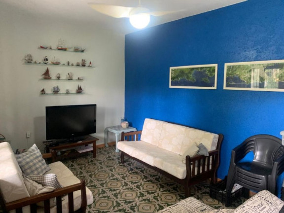 Imagem Casa com 4 Quartos à Venda, 147 m² em Solemar - Praia Grande Imagem Casa com 4 Quartos à Venda, 147 m² em Solemar - Praia Grande