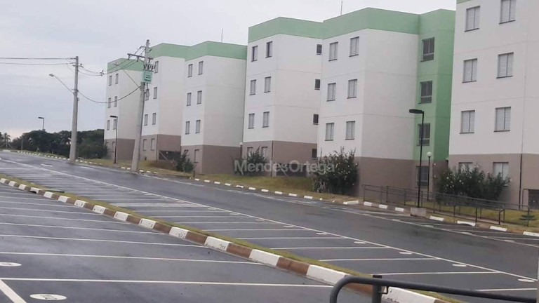 Imagem Apartamento com 2 Quartos para Alugar, 49 m² em Altos De Ipanema - Sorocaba Imagem Apartamento com 2 Quartos para Alugar, 49 m² em Altos De Ipanema - Sorocaba