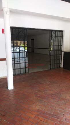 Imagem Galpão à Venda ou Locação, 450 m² em Vila Olímpia - São Paulo
