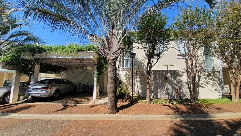 Sobrado com 3 Quartos à Venda, 150 m² em Chácara Primavera - Campinas