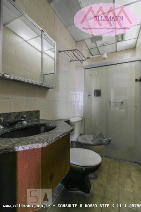 Imagem Apartamento com 2 Quartos à Venda, 32 m² em Centro - São Bernardo Do Campo Imagem Apartamento com 2 Quartos à Venda, 32 m² em Centro - São Bernardo Do Campo