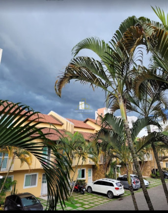 Imagem Casa com 3 Quartos à Venda, 136 m² em Jardim Camburi - Vitória
