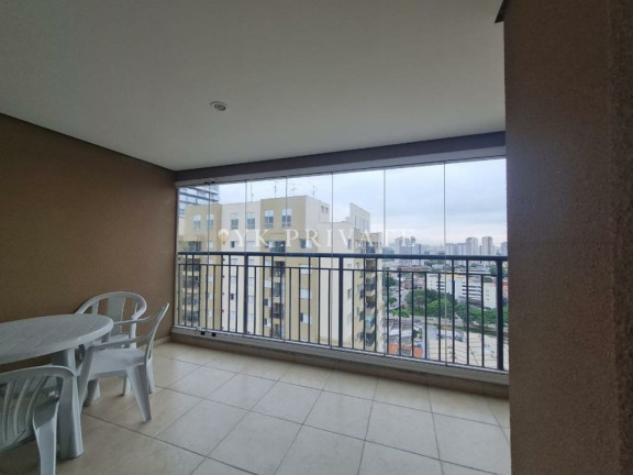 Imagem Apartamento com 2 Quartos à Venda, 101 m² em Barra Funda - São Paulo