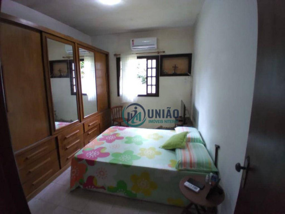 Imagem Casa com 3 Quartos à Venda, 110 m² em Itaipu - Niterói Imagem Casa com 3 Quartos à Venda, 110 m² em Itaipu - Niterói