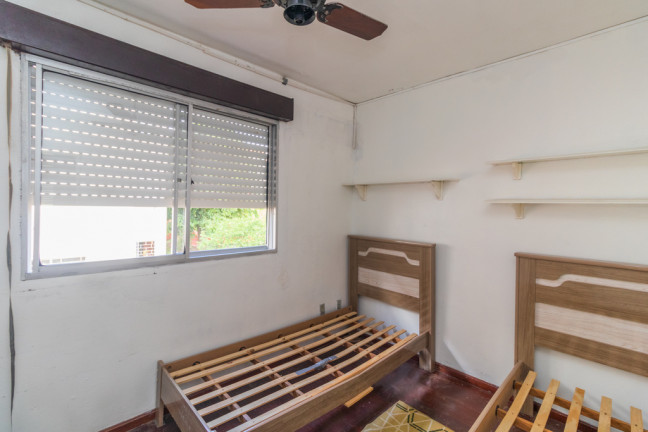 Imagem Apartamento com 2 Quartos à Venda, 48 m² em Santa Tereza - Porto Alegre Imagem Apartamento com 2 Quartos à Venda, 48 m² em Santa Tereza - Porto Alegre