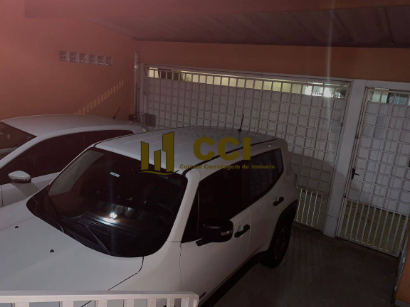 Imagem Casa com 3 Quartos à Venda, 150 m² em Presidente Altino - Osasco
