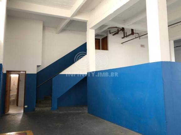 Imagem Imóvel Comercial à Venda ou Locação, 1.090 m² em Vila Prudente - São Paulo