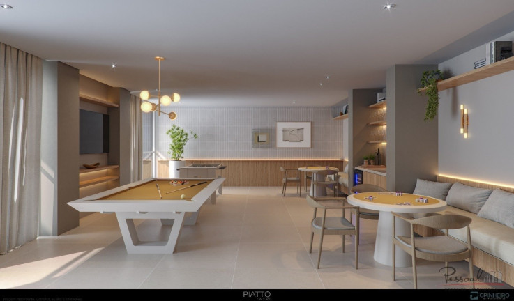 Imagem Apartamento com 3 Quartos à Venda, 246 m² em Cacupé - Florianópolis Imagem Apartamento com 3 Quartos à Venda, 246 m² em Cacupé - Florianópolis