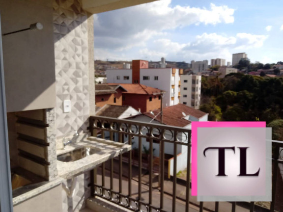 Imagem Apartamento com 2 Quartos à Venda, 70 m² em Residencial São Bernardo - Poços De Caldas Imagem Apartamento com 2 Quartos à Venda, 70 m² em Residencial São Bernardo - Poços De Caldas