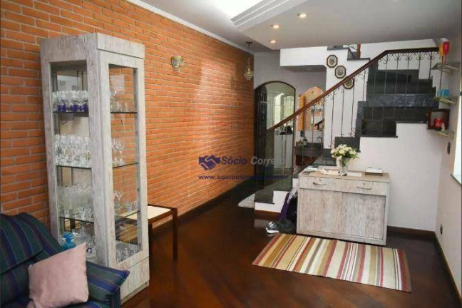 Casa com 4 Quartos à Venda, 180 m² em Jardim Guanca - São Paulo