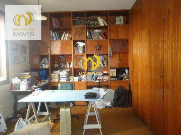 Imagem Apartamento com 3 Quartos à Venda, 200 m² em Botafogo - Rio De Janeiro Imagem Apartamento com 3 Quartos à Venda, 200 m² em Botafogo - Rio De Janeiro