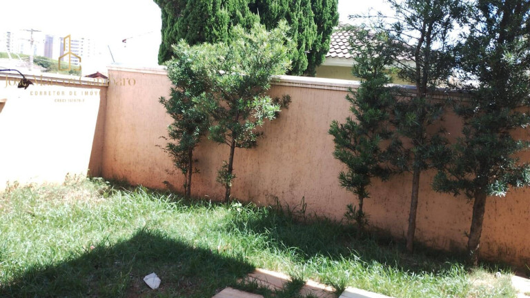 Imagem Casa com 4 Quartos à Venda, 228 m² em Jardim Pagliato - Sorocaba