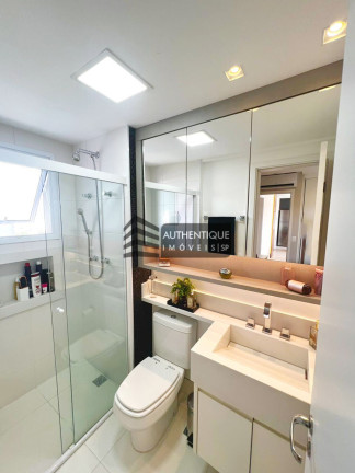 Imagem Apartamento com 2 Quartos à Venda, 79 m² em Vila Anastácio - São Paulo