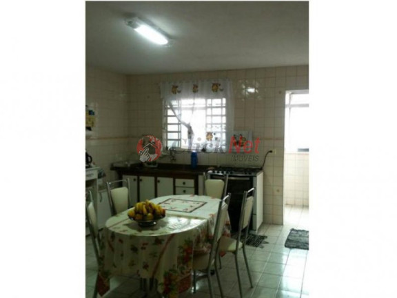 Imagem Sobrado com 3 Quartos à Venda, 243 m² em Cooperativa - São Bernardo Do Campo Imagem Sobrado com 3 Quartos à Venda, 243 m² em Cooperativa - São Bernardo Do Campo
