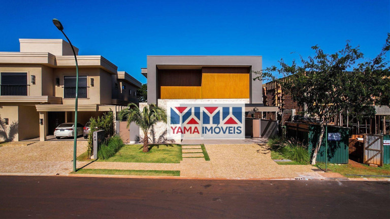 Imagem Casa com 4 Quartos à Venda, 436 m² em Jardim Olhos D'água - Ribeirão Preto Imagem Casa com 4 Quartos à Venda, 436 m² em Jardim Olhos D'água - Ribeirão Preto