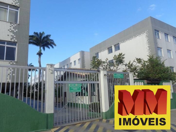Apartamento com 2 Quartos à Venda, 70 m² em Passagem - Cabo Frio