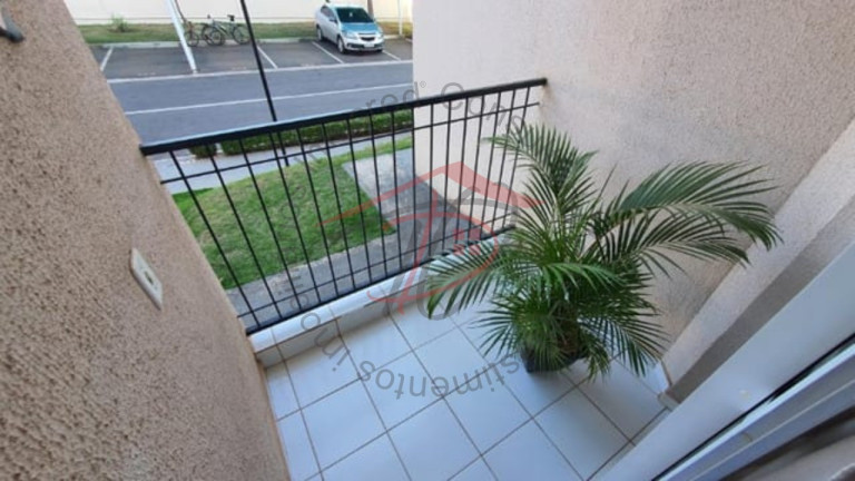 Imagem Imóvel com 2 Quartos à Venda, 49 m² em Jardim Recanto Dos Sonhos - Sumaré Imagem Imóvel com 2 Quartos à Venda, 49 m² em Jardim Recanto Dos Sonhos - Sumaré