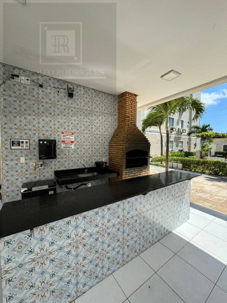 Apartamento com 2 Quartos à Venda, 44 m² em Jardim Das Oliveiras - Fortaleza