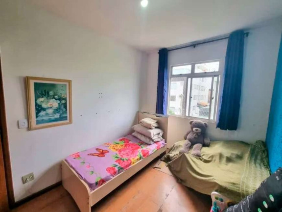 Imagem Imóvel com 2 Quartos à Venda, 65 m² em Castelo - Belo Horizonte Imagem Imóvel com 2 Quartos à Venda, 65 m² em Castelo - Belo Horizonte