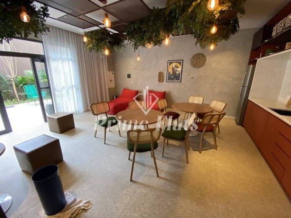 Imagem Apartamento com 1 Quarto à Venda, 22 m² em Vila Mariana - São Paulo Imagem Apartamento com 1 Quarto à Venda, 22 m² em Vila Mariana - São Paulo