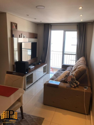 Imagem Apartamento com 3 Quartos à Venda, 62 m² em Centro - Diadema Imagem Apartamento com 3 Quartos à Venda, 62 m² em Centro - Diadema