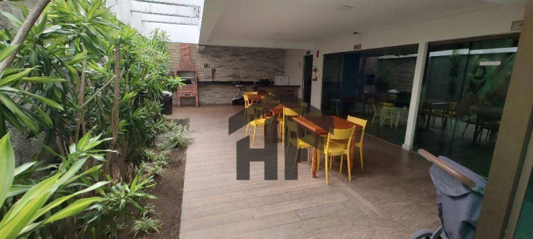 Imagem Apartamento com 3 Quartos à Venda, 94 m² em Madalena - Recife