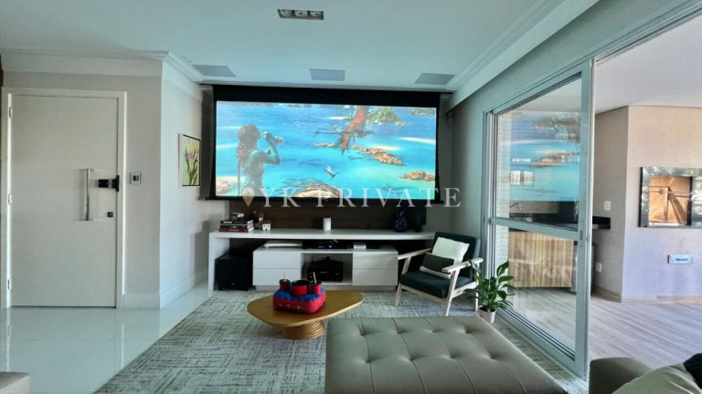Imagem Apartamento com 3 Quartos à Venda, 262 m² em Vila Congonhas - São Paulo