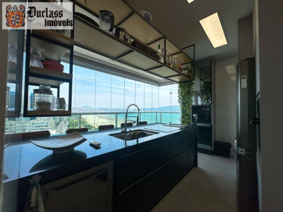 Imagem Apartamento com 2 Quartos à Venda, 90 m² em José Menino - Santos