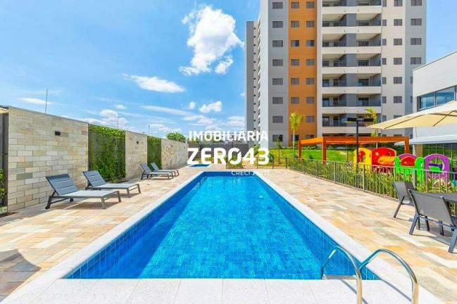 Imagem Apartamento com 2 Quartos para Alugar, 51 m² em Gleba Fazenda Palhano - Londrina Imagem Apartamento com 2 Quartos para Alugar, 51 m² em Gleba Fazenda Palhano - Londrina