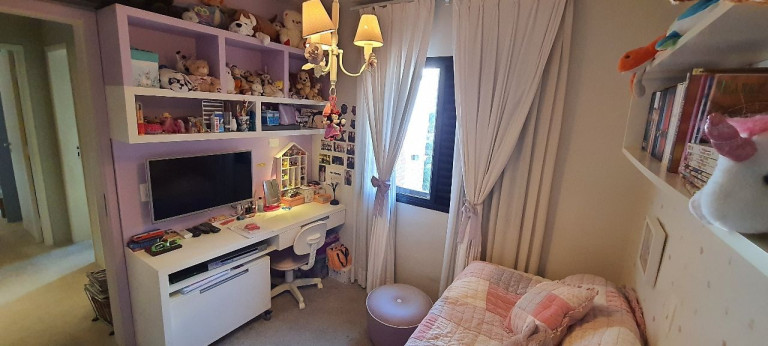 Imagem Apartamento com 3 Quartos à Venda, 110 m² em Chácara Klabin - São Paulo Imagem Apartamento com 3 Quartos à Venda, 110 m² em Chácara Klabin - São Paulo