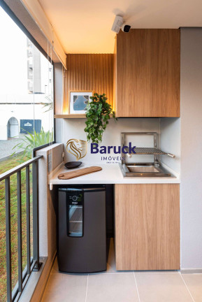 Imagem Apartamento com 2 Quartos à Venda, 47 m² em Vila Lisboa - São Paulo