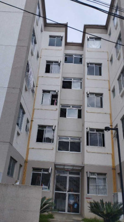 Imóvel com 2 Quartos à Venda, 43 m² em Jardim Palmares - Nova Iguacu