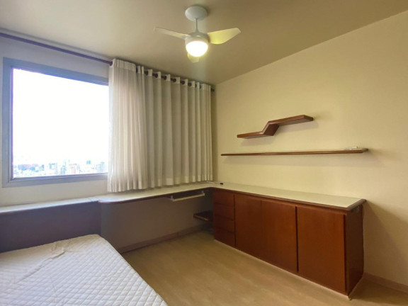 Imagem Apartamento com 3 Quartos à Venda, 125 m² em Perdizes - São Paulo