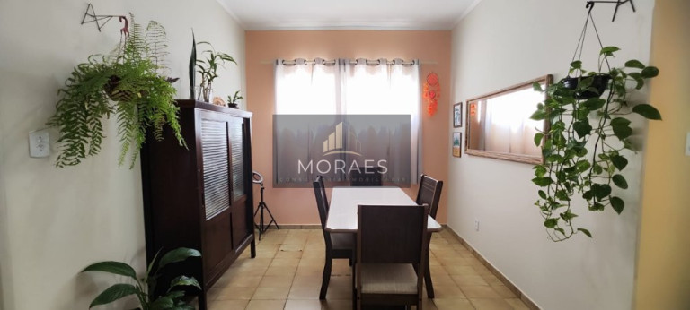 Imagem Casa com 3 Quartos à Venda, 158 m² em Jardim Palos Verdes - Botucatu Imagem Casa com 3 Quartos à Venda, 158 m² em Jardim Palos Verdes - Botucatu