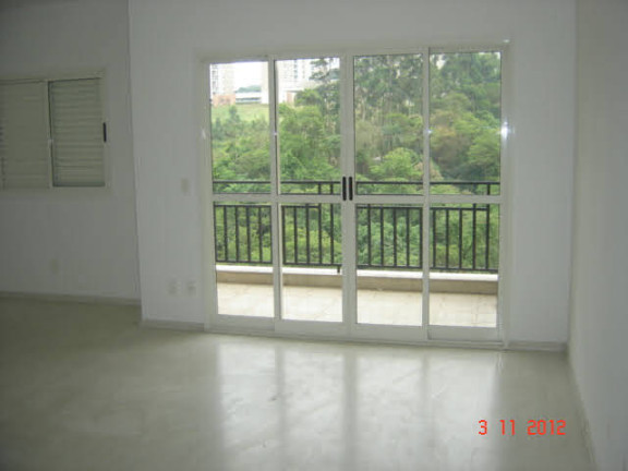 Apartamento com 2 Quartos à Venda, 101 m² em Tamboré - Santana De Parnaíba