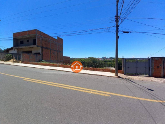 Imagem Terreno à Venda, 890 m² em Jardim Bela Vista - Americana Imagem Terreno à Venda, 890 m² em Jardim Bela Vista - Americana