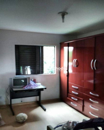 Imagem Apartamento com 2 Quartos à Venda, 52 m² em Cidade Satélite íris - Campinas Imagem Apartamento com 2 Quartos à Venda, 52 m² em Cidade Satélite íris - Campinas