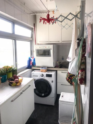 Imagem Apartamento com 2 Quartos à Venda, 70 m² em Vila Santo Estéfano - São Paulo