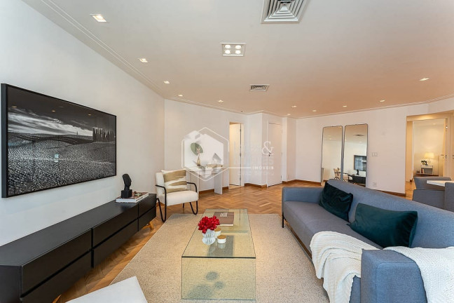 Imagem Apartamento com 2 Quartos à Venda, 143 m² em Itaim Bibi - São Paulo Imagem Apartamento com 2 Quartos à Venda, 143 m² em Itaim Bibi - São Paulo