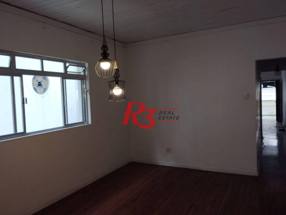 Imagem Sobrado com 4 Quartos à Venda, 247 m² em José Menino - Santos Imagem Sobrado com 4 Quartos à Venda, 247 m² em José Menino - Santos