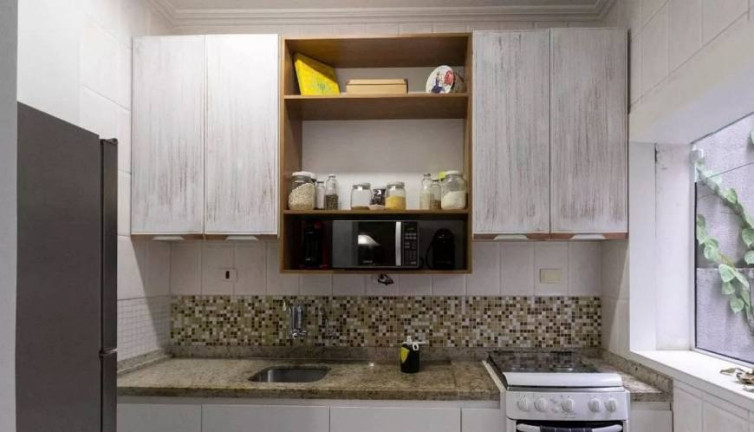 Imagem Casa com 3 Quartos à Venda, 120 m² em Vila Olímpia - São Paulo
