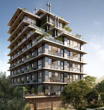 Imagem Imóvel com 1 Quarto à Venda, 41 m² em Boa Vista - Porto Alegre Imagem Imóvel com 1 Quarto à Venda, 41 m² em Boa Vista - Porto Alegre
