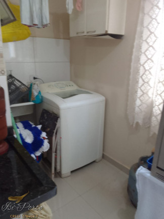Imagem Casa de Condomínio com 2 Quartos à Venda, 69 m² em 13 - Praia Grande 