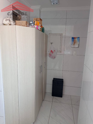 Imagem Apartamento com 3 Quartos à Venda, 152 m² em Vila Arens Ii - Jundiaí Imagem Apartamento com 3 Quartos à Venda, 152 m² em Vila Arens Ii - Jundiaí