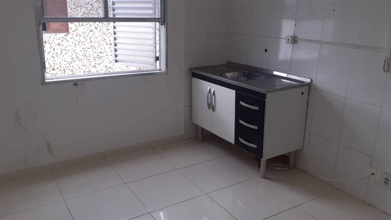 Imagem Kitnet à Venda, 19 m² em Ocian - Praia Grande Imagem Kitnet à Venda, 19 m² em Ocian - Praia Grande
